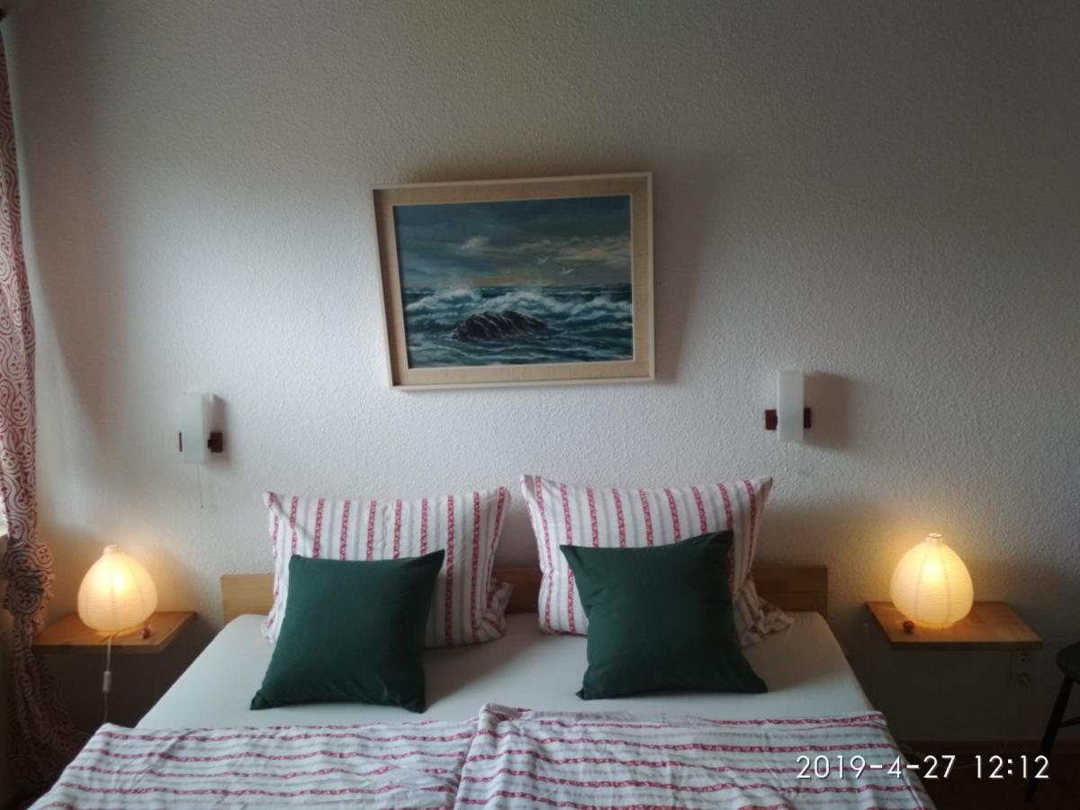 Ferienhaus Ostkannt ノイハルリンガージール エクステリア 写真